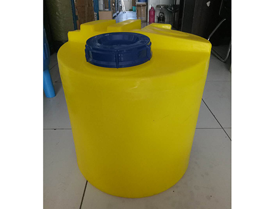 加藥箱，60L